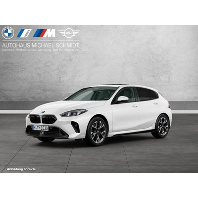 BMW 120d 120 kW