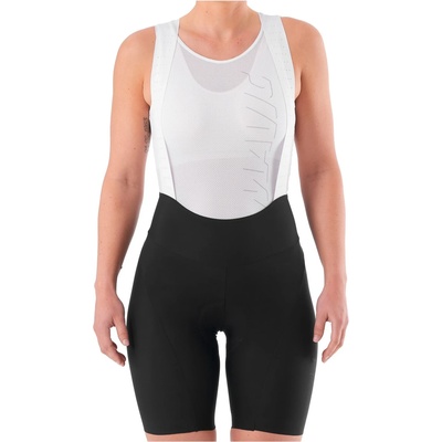 Mavic Дамски клин за колоездене Mavic Women's Aksium Bib Short Cycling bottoms - Black - размер XS (155-2029-0111)