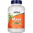 Now Foods Maca 500 mg 250 kapsúl