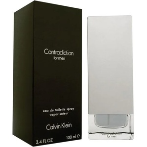 Calvin Klein Contradiction for Men EDT 30 ml Парфюми
