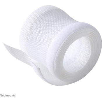 Neomounts NS-CS200WHITE кабелен ръкав Бяла (NS-CS200WHITE) (NS-CS200WHITE)