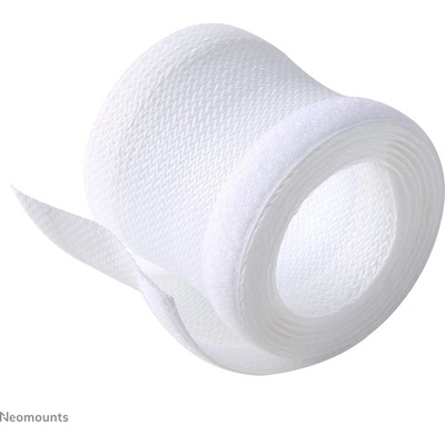 Neomounts NS-CS200WHITE кабелен ръкав Бяла (NS-CS200WHITE) (NS-CS200WHITE)