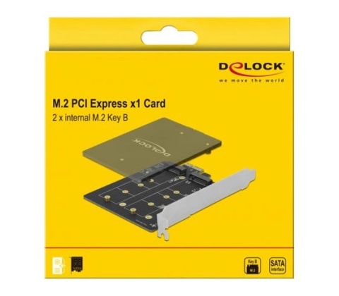 Delock 90432