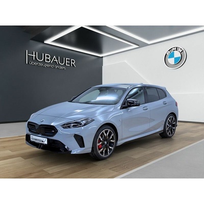 BMW M135i xDrive M Sport 221 kW