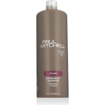 Paul Mitchell Volume Extra-Body Shampoo 1000 ml