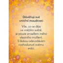 Myšlenky moudrosti
