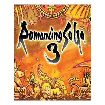 Romancing SaGa 3