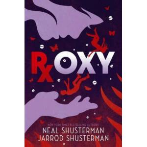 Roxy | Jarrod Shusterman (ISBN: 9781534451254)
