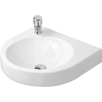Duravit Architec 0449580009