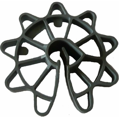 Distanční kroužek DINKI pro výstuž Ø 4-12 mm – 20 mm
