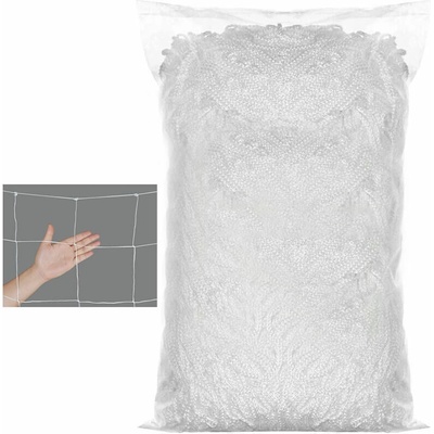 Oporná sieť pre rastliny 1,6x10m treláž CAB-GARDEN-151