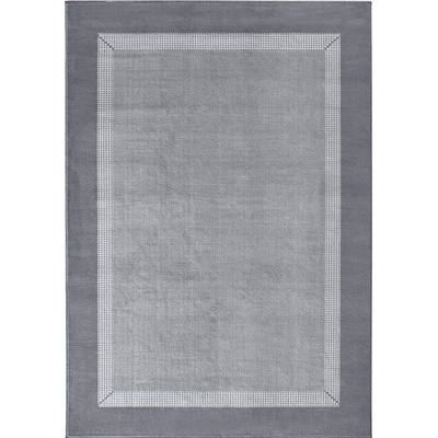 Hanse Home Collection Basic 105488 Light Grey Šedá
