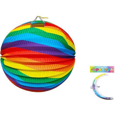 Wiky Lampión gule 25 cm