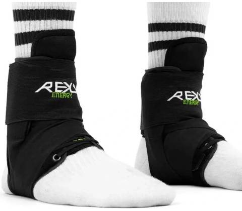 Rekd Energy Covert