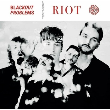 Blackout Problems - Riot LP