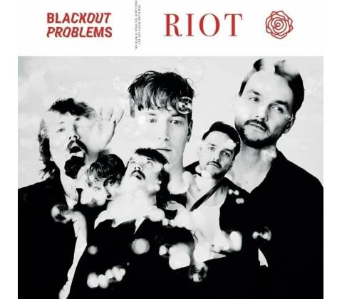 Blackout Problems - Riot LP