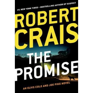 The Promise | Robert Crais (ISBN: 9780399576386)