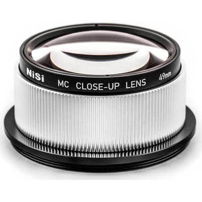 NiSi Close Up Lens Kit 49 mm