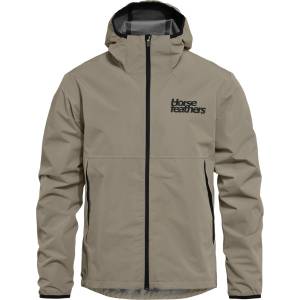 Horsefeathers Bike яке Peyton - таупе Horsefeathers | Bezhov | МЪЖЕ | L
