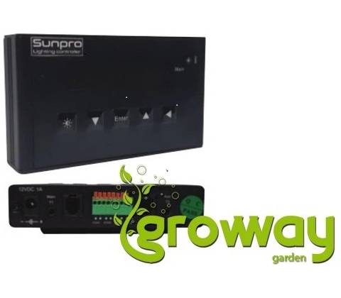 SunPro Lighting Gen.2