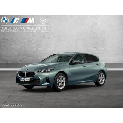 BMW 120d 120 kW