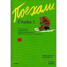 Pojechali – čítanka 1