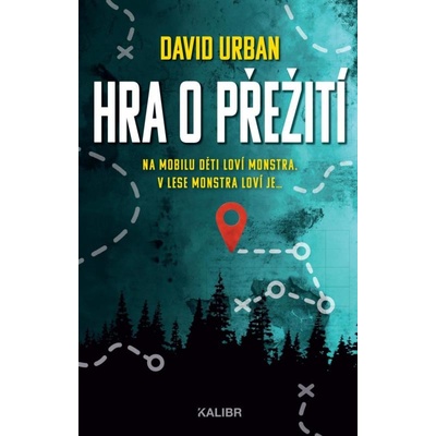 Hra o přežití