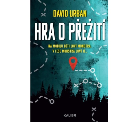 Hra o přežití
