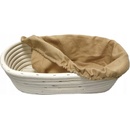 MPLCo Forma na chlieb 14x28cm