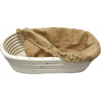 MPLCo Forma na chlieb 14x28cm