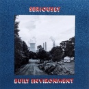 Built environment - Seriously LP