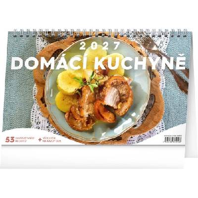 NOTIQUE Stolový Domáca kuchyňa 23,1 x 14,5 cm 2027