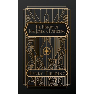 The History of Tom Jones, a Foundling (2024)