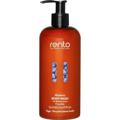Rento Sprchový gel 400 ml