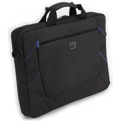 Lsky nb bag 15.6 black w/bl (lsky nb bag 15.6 black w/bl)