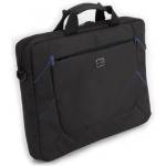  Lsky nb bag 15.6 black w/bl (lsky nb bag 15.6 black w/bl) - megamag