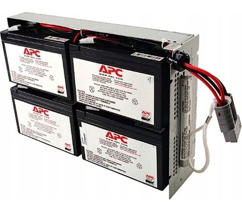APC RBC23