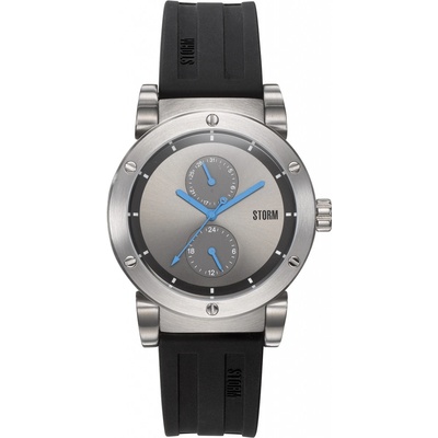 Storm HYDRON V2 RUBBER GREY