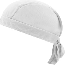 Myrtle Beach funkční bandana MB6530 bílá
