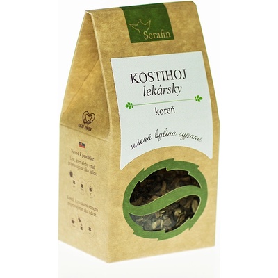 Serafin Kostihoj lekársky koreň 30 g