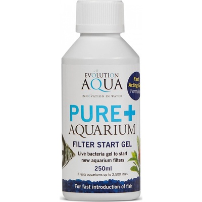 Evolution Aqua Pure+ Aquarium 250 ml