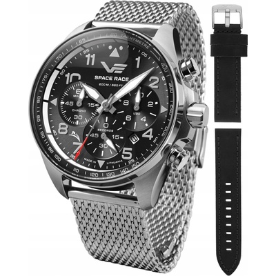 Vostok Europe 6S20/325A741B