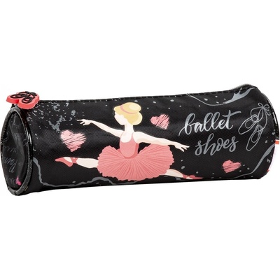 DERFORM - Цилиндричен несесер BALLET 11