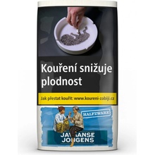 Javaanse Halfzware