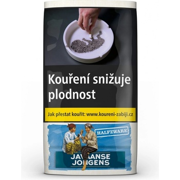 Javaanse Halfzware