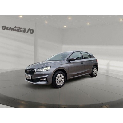Skoda Fabia 1.0 MPI Selection 59 kW