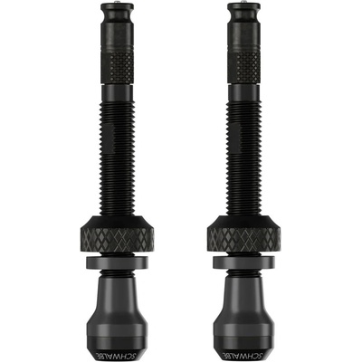 SCHWALBE Ventil SCV Tubeless 80mm 2ks