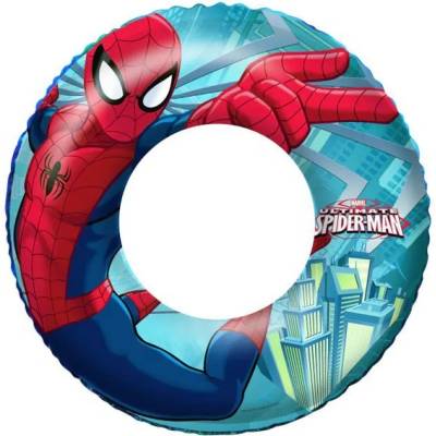 Bestway Надуваем пояс 56 см. Спайдърмен SPIDERMAN Бестуей Bestway 98003