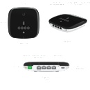 Image 1 of Ubiquiti UFiber GPON (UF-WIFI)