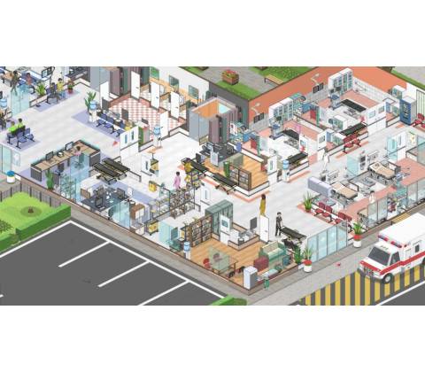 Project Hospital